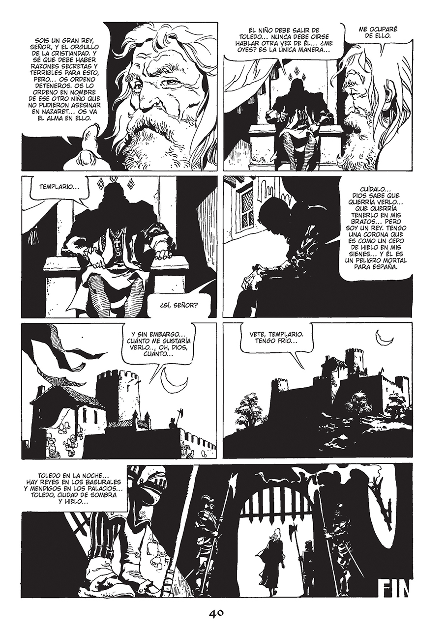 El Ángel - Imagen 4