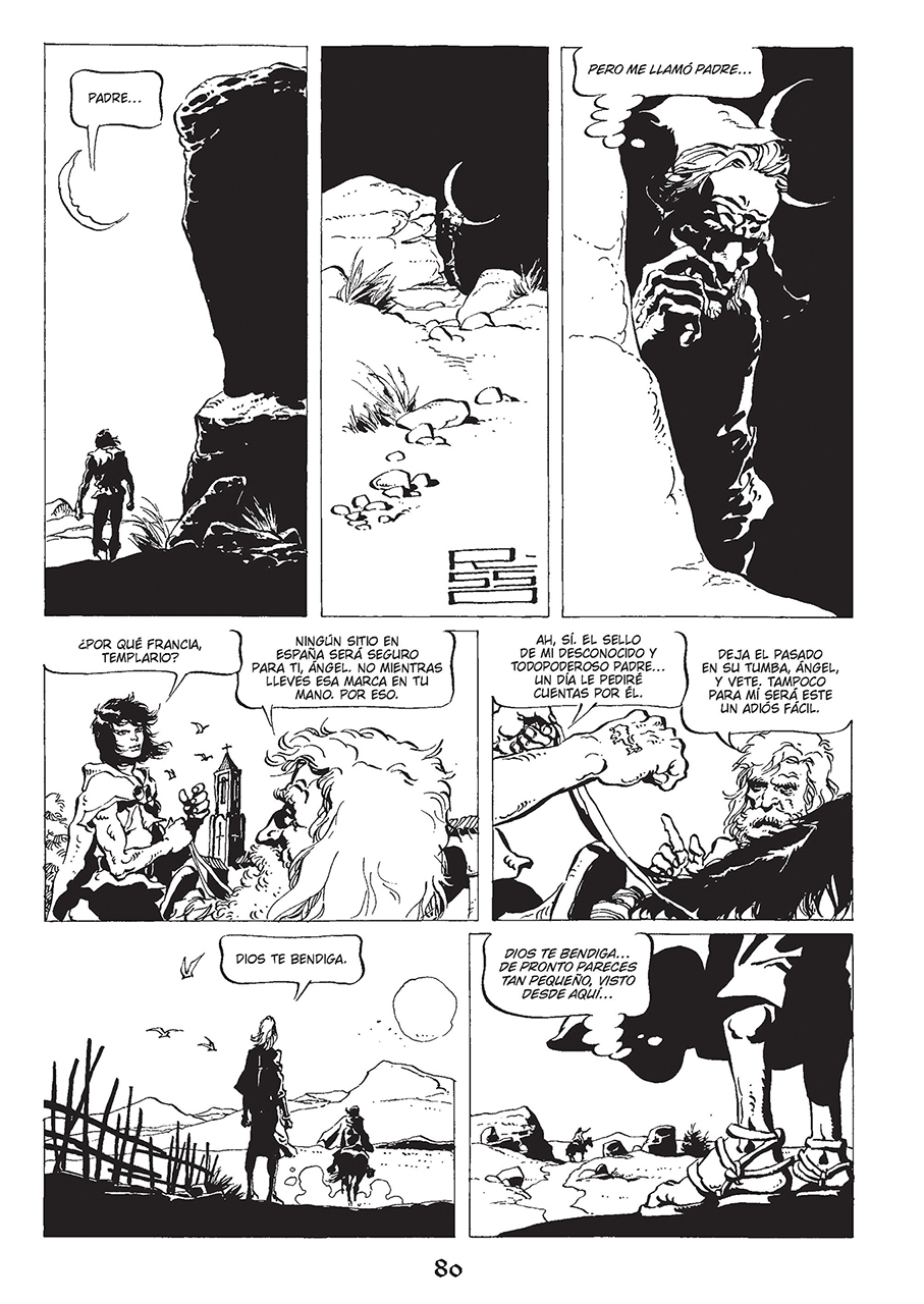 El Ángel - Imagen 3