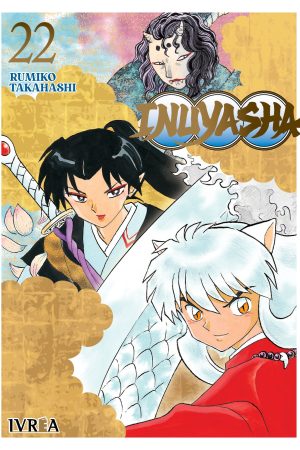 InuYasha 22