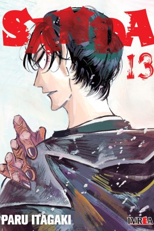 Sanda 13