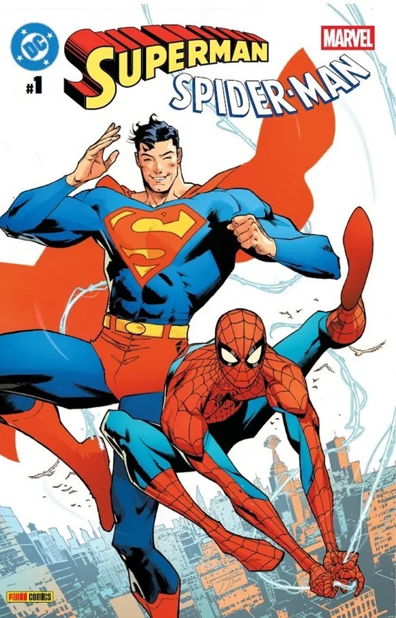 Superman / Spider-Man