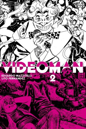 Videoman 02