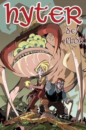 Hyter de Flok