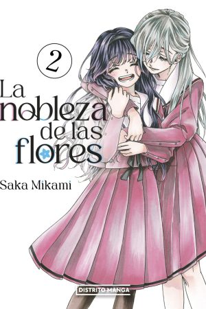 La Nobleza de las Flores Vol 2