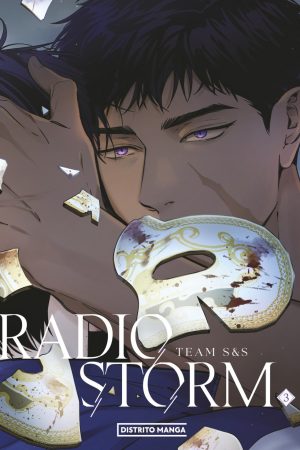 Radio Storm 03