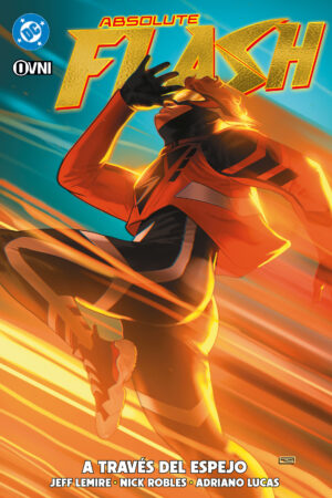 Absolute Flash Vol. 3
