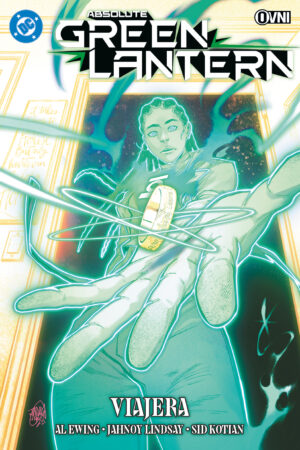 Absolute Green Lantern Vol. 2