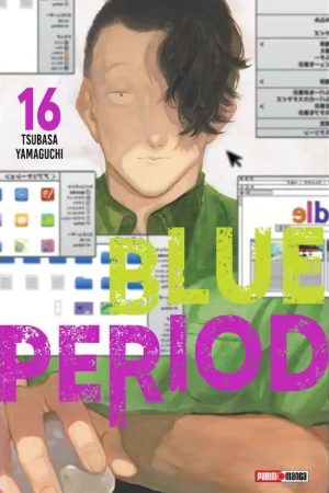 Blue Period 16