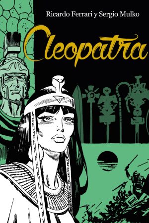 Cleopatra