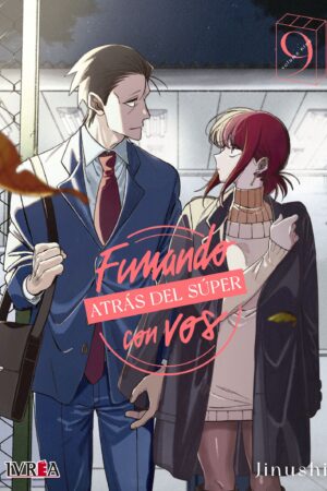 Fumando Atrás del Super con Vos 09