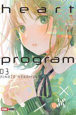Heart Program 03