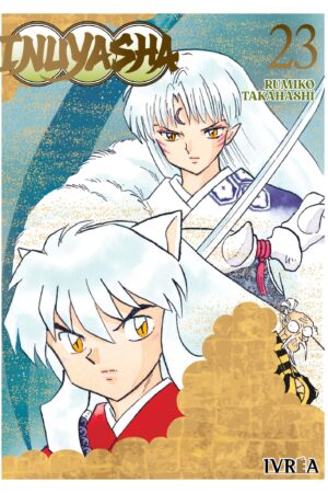 InuYasha 23