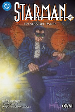 Starman: Pecados del Padre