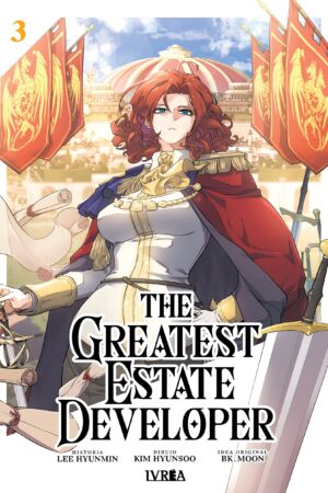 The Greatest Estate Developer 03