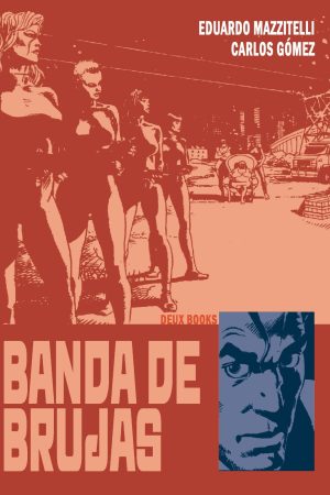 Banda de Brujas