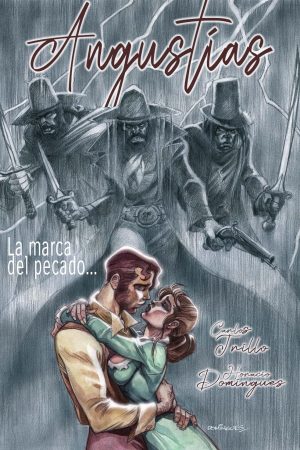 Angustias