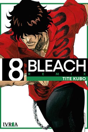 Bleach Remix 18