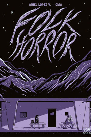Folk Horror