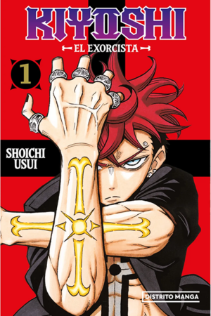 Kiyoshi el Exorcista 01