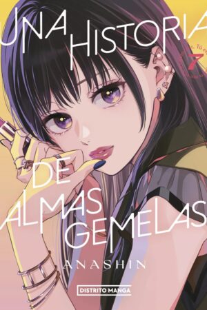 Una Historia de Almas Gemelas 07